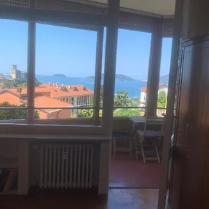 La Casa Di Loris Apartment