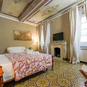 White Guest house
