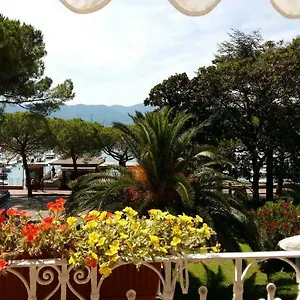 Prima Fila Guest house