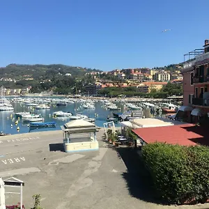 Il Mare Di Cecy - Splendido Apartment
